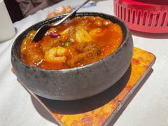 -千百味红餐厅·江西菜(绿地双子塔店)