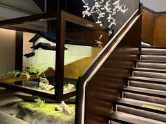 -蘇锦宴·淮扬菜烤鸭·小院(三元桥霄云路店)