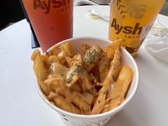 蜂蜜芥辣艾薯-艾薯夫妇Aysh(福田星河COCOPark店)