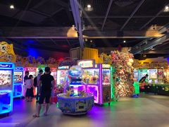 -星际传奇(壹方城购物中心店)