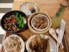 -72街红烧排骨饭(海珠丽影广场店)