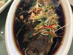 -满洲里电力商务大酒店-餐厅