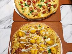 -达美乐比萨(双安店)