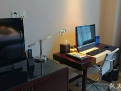 -中家鑫园温泉酒店鑫悦汤泉