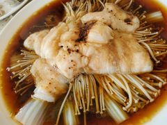 -港畔赶海蒸汽海鲜烧烤自助(仙螺岛店)