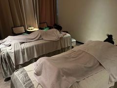 -守田肩颈·推拿SPA(颐豪旗舰店)