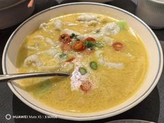 -沈灶河豚宴·河豚融合餐厅(汉中路店)