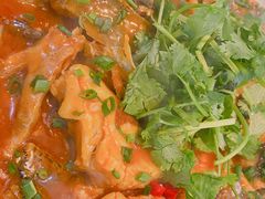 -魏铭鱼头捞饭(晋阳路店)