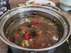 -龙聚德北京烤鸭(沙坪坝华宇A馆店)