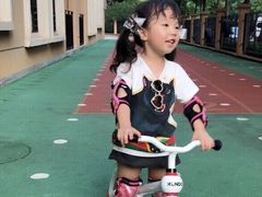 -八爪矩阵极限运动馆·儿童平衡车·感统训练(南海子公园校区)