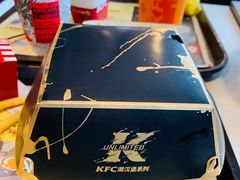 -肯德基(安定门店)