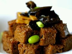 -旅马餐厅(茅家埠店)