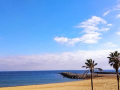 -小巴塞罗那海滩