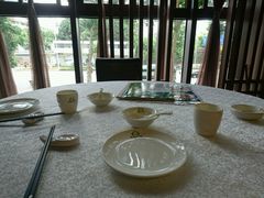 靠窗位-赢融印象·星光店·清真云南菜·民族菜