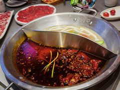 -洞子口重庆鲜货火锅(楚翘城旗舰店)