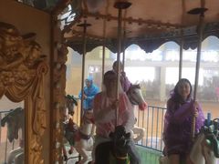 -梦幻奥陶纪景区