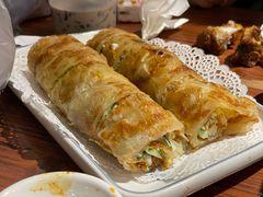 招牌卷饼-随缘小馆(红岭路店)
