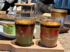 -Metal hands·铁手咖啡