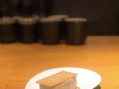 鹅肝脆饼-山杏yama-katsu·吉列炸物