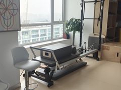 -体博士·疼痛调理·体态矫正·运动康复中心(大望路华贸店)