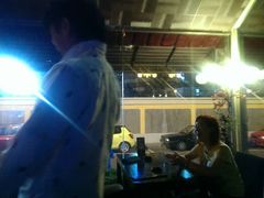 android_upload_pic-ohbar live house(人广店)