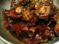 -阿娘家·原生态农家菜(国顺东路店)