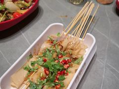 -丽伟的串·烧烤·砂锅(季景天地店)