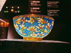 -深圳珠宝博物馆