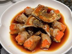 -高佳庄·舟山海鲜(海景旗舰店)