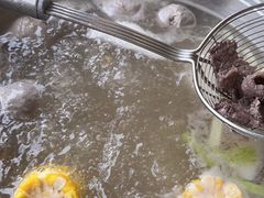 -八方客汕头火锅·牛肉·卤水(福保店)