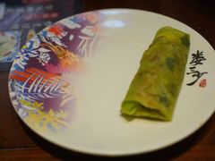 -娄三少·老北京春饼烤鸭家常菜(方庄店)