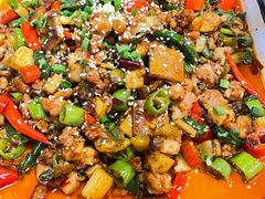 -兔槽江湖菜·重庆璧山兔(水围店)