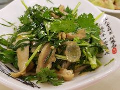 -盈旺小厨·非遗黄鳝饭(泰康路店)