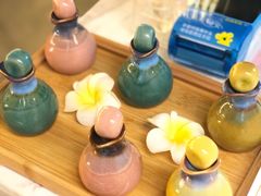 -禧瑞 ·丝浴主题·水疗·spa(中山公园店)