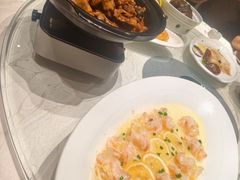 -湖北三五醇酒店·35年新楚菜