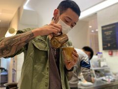 -1/4 ONE QUARTER COFFEE LAB(朝阳大悦城店)