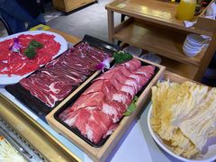 -雾都渣渣火锅(南城智汇城店)