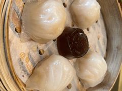 虾饺-稻香酒家·33年老字号·港式粤菜(富邦中心店)