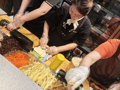 -传闻来紫菜包饭·打糕(西塔韩百店)
