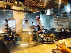 -磨沟沿老字号牛肉面·清真(金港城店)