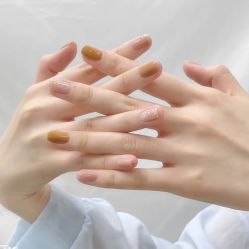 -悦指间美甲美睫