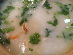 象拔蚌粥-揭阳钟记小食(福田新村店)