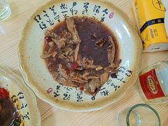 -高老庄·老溧阳·私房菜(南山竹海店)