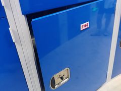 -StorHub 趣存自助仓·迷你仓(曹杨店)