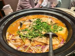 -壹只菜·崇明本地特色菜(崇明南门店)