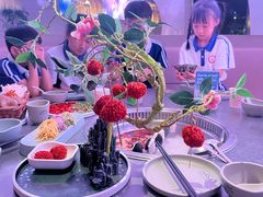 -故里和山·成都火锅(欢乐港湾店)