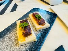 -万达文华酒店·48F云端窗景美食汇自助餐厅
