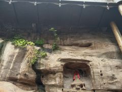 -重庆十八梯传统风貌区