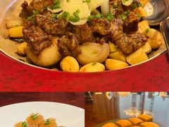-万豪中餐厅·粤菜·北京粤财JW万豪酒店