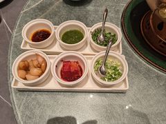 -额尔敦·品质自助(摩尔城店)